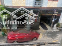 Siêu Vị Trí Điện Biên Phủ Nhà 3 Tầng Vừa Ở/ Kinh Doanh. Kiệt Nhựa 5M5 Có Lề Đang Cho Thuê Kd Spa
