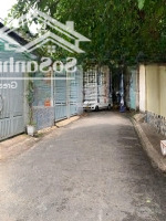 70M2 Shr Nhà C4 Chỉ 4 Tỷ Ngay Gò Vấp