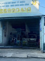 Bán Nhà Đường Hiệp Thành 18, Quận 12