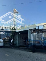 Bán Nhà Đường Hiệp Thành 18, Quận 12