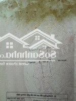 Bán Đất Tràng Cát Giá Bán 1 Tỷ 160 Triệu Có Ngay Lô 52M2 Tại Ngõ 217 Cát Linh Ngõ Rộng 3M.
