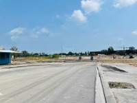 Đất Nền Phú Mỹ, 100M2, Đẹp Xuất Sắc Chỉ Với