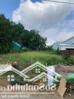 Bán Lô Đấtmặt Tiền150M2 Đất Thổ Cư 100% Để Đầu Tư Hoặc Ở Xã Tân Chánh, Cần Đước, Long An.sổ Hồng Riêng