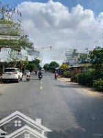 Bán Lô Đấtmặt Tiền150M2 Đất Thổ Cư 100% Để Đầu Tư Hoặc Ở Xã Tân Chánh, Cần Đước, Long An.sổ Hồng Riêng