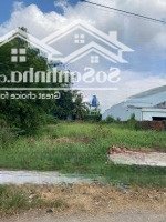 Bán Lô Đấtmặt Tiền150M2 Đất Thổ Cư 100% Để Đầu Tư Hoặc Ở Xã Tân Chánh, Cần Đước, Long An.sổ Hồng Riêng