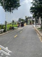 Cần Bán Gấp Nền Góc Khu Dân Cư Sài Gòn Village Giá Bán 2Ty8