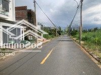 Cần Bán Gấp Nền Góc Khu Dân Cư Sài Gòn Village Giá Bán 2Ty8