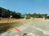 Đất Nền View Đẹp Tại Đường Tân Xã, Xã Tân Xã, Thạch Thất, Hà Nội, 33,5 Triệu / M2, 60.1 M2