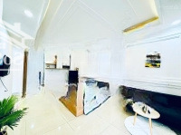 Nhà Cho Thuê Đẹp Như Mơ, Full Nội Thất Sang Chảnh, Thang Máy Hiện Đại Đến Ngay Để Trải Nghiệm!