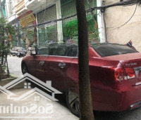 Cho Thuê Nhà Đường Võ Văn Dũng, Hoàng Cầu, Đống Đa, Hà Nội
