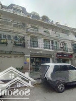 Cho Thuê Nhà Đường Phùng Khoang, Trung Văn, Nam Từ Liêm.diện Tích80M2, 4 Tầng, Ô Tô Đỗ Cửa. Giá 30 Triệu/Th