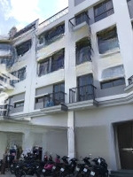 Cho Thuê Nhà Dự Án The Manor Central Park Nguyễn Xiểndiện Tích75M2, 5 Tầng Nhà Mới 100%. Giá 30 Triệu/Th