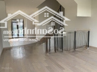 Cho Thuê Nhà Dự Án The Manor Central Park Nguyễn Xiểndiện Tích75M2, 5 Tầng Nhà Mới 100%. Giá 30 Triệu/Th