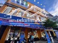 Cho Thuê Nhà Mặt Tiền Vị Trí Cực Kỳ Đẹp Tttp - Dễ Tiếp Cận Nhận Diện Thương Hiệu