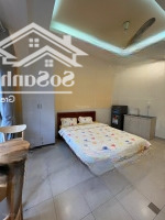 Cho Thuê Nhà Trọ 35M2 Tân Bình