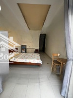 Cho Thuê Nhà Trọ 35M2 Tân Bình