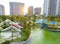 Bán Nhanh Căn 2 Phòng Ngủ 2 Vệ Sinhgiá Siêu Tốt Chỉ 2.750 Tỷ Tại The Origami - Vinhomes Quận 9, Sẵn Sổ Hồng