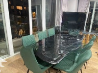 Chỉ Bỏ Ra 25 Tỷ, Sở Hữu Ngay Căn 4 Phòng Ngủ Full Nội Thất Tại Đảo Kim Cương, Đã Có Sổ Hồng