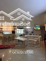 Bán Căn Hộ 2 Phòng Ngủ- Shr- Nhà Decor + Full Nt Đẹp - Cc Bellezaq7-Diện Tích88M2- Giá Bán 3.78 Tỷ