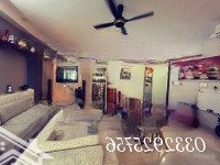 Bán Căn Hộ 2 Phòng Ngủ- Shr- Nhà Decor + Full Nt Đẹp - Cc Bellezaq7-Diện Tích88M2- Giá Bán 3.78 Tỷ