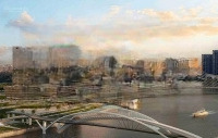 Bán Gấp Căn Hộ 1 Phòng Ngủ- 54M² Tại Opera Metropole Thủ Thiêm - Giá Siêu Tốt!