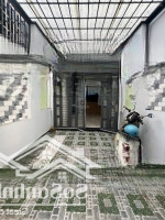 Chủ Nhà Đi Nước Ngoài Bán Gấp Nhà Hẻm Xe Hơi To. Giá Bán 5Tỷ6 Tl, 66,5M2, P14 Gò Vấp. Liên Hệ: 0909361488