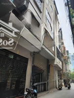 Bán Nhà Riêng Tại Thái Hà, Phân Lô, Ôtô Tránh, Ngõ Thông, Kinh Doanh,Diện Tích54M2, 5T,Mặt Tiềnrộng, Giá Tốt