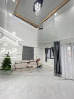Nhà Phố Hiện Đại Hẻm Thông 3M 48 Đặng Nhữ Lâm Nhà Bè - 5X15M - Đủ Nội Thất - Sổ Hồng - Giá Bán 3,98 Tỷ