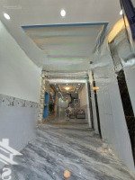 8,6 Tỷ - 4 Tầng Mặt Tiền Phạm Thế Hiển, P7, Quận 8, View Sông, Đẹp, Mát Mẻ. Sổ Sẵn Công Chứng Liền