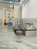 8,6 Tỷ - 4 Tầng Mặt Tiền Phạm Thế Hiển, P7, Quận 8, View Sông, Đẹp, Mát Mẻ. Sổ Sẵn Công Chứng Liền