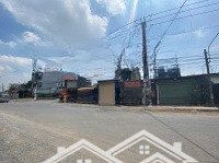 Bán Nhà Mặt Phố Tại Liên Huyện, Tân Bình, Dĩ An, Bình Dương, 5,5 Tỷ, 101,9 M2