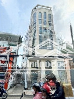 Bán Gấp 1 Căn Duy Nhất Mặt Tiền Hai Bà Trưng Quận 1 - Dt: 4,5X15M - Kc: 6 Tầng - Giá: 22 Tỷ