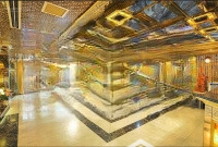 Bán Toà Khách Sạn 4**** Mặt Phố Nguyễn Khắc Hiếu Ba Đình Diện Tích: 220M Mt:7,8M Nhà 10 Tầng Thang Máy
