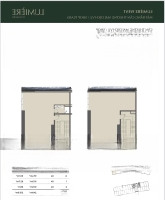 Bán Shophouse Góc Siêu Đẹp 240M2 Lumier Riverside Giá Bán 54 Tỷ - 0939220323