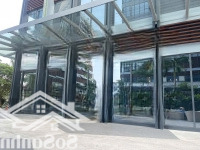 Bán Shophouse Góc Siêu Đẹp 240M2 Lumier Riverside Giá Bán 54 Tỷ - 0939220323