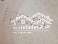 Hàng Đẹp ! Lô Đất Đường Thạch Lam ,Diện Tích133M2 Ngang 5,2M - Chuẩn Xây Căn Hộ ,Cách Biển 50M, Giá 11Tx