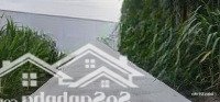 Bán Gấp Lô Đất Thổ Cư Nền Cao, Đường Ô Tô, Hướng Đông Nam, Sổ Sẵn, Chỉ 500 Triệu