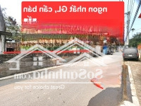 Bán Đất Kiêu Kỵ - Gia Lâm - Đường Rộng Thênh Thang - Đất Vuông Vắn - 90M2 - 5,85 Tỷ.