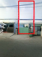 Lô Đất 110M2 Mặt Tiền Đg Số 14 Linh Đông-Diện Tích4.1X27M, Tiện Xây Kinh Doanh- Cty- Gần Phạm Văn Đồng