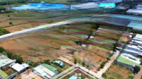 Chủ Gửi 100M2 Mặt Tiền Buôn Bán Ngay Kcn Bàu Xéo Và Vành Đai 4, Nhỉnh 1 Tỷ