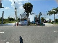 Bán Gấp Lô Đất, Đ. Nguyễn Văn Nhâm, Bến Lức, Long An, 500 Triệu/145M2, Gần Kcn, Full Thổ Cư, Shr