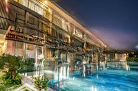 Biệt Thự Nghỉ Dưỡng Vip Ba Vì Kinh Doanh Dòng Tiền 26 Triệu/Đêm Sổ Hồng Công Chứng