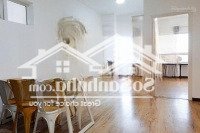 Cho Thuê Chung Cư Copac Square, Quận 4 - 3 Phòng Ngủ 2 Vệ Sinh120M2 Giá Bán 19 Triệu - Lầu Cao View - Full Nội Thất