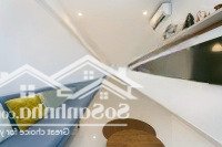 Cho Thuê Căn Hộ Cao Cấp The Tresor Quận 4 - 75M2 2 Phòng Ngủ 2 Vệ Sinh Full Nội Thất, Tầng Cao - Giá 17 Tr/Th