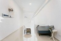 Cho Thuê Căn Hộ Cao Cấp The Tresor Quận 4 - 75M2 2 Phòng Ngủ 2 Vệ Sinh Full Nội Thất, Tầng Cao - Giá 17 Tr/Th