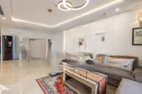Cho Thuê Căn Hộ M5 Nguyễn Chí Thanh Tại 91 Nguyễn Chí Thanh View Hồ, 150M2, 3 Phòng Ngủ Đủ Đồ Giá 17 Triệu