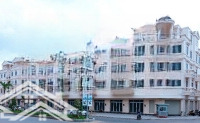 Cho Thuê Căn Góc Thương Mại Cityland Park Hills Đường Số 3. Giá 110 Triệu/Tháng