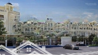 Cho Thuê Căn Góc Thương Mại Cityland Park Hills Đường Số 3. Giá 110 Triệu/Tháng