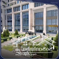 Mở Bán Quỹ Căn Cuối Cùng Với Giá Fo Của Chủ Đầu Tư