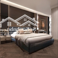 Đặt Booking Tháp Đôi Cao Cấp Kepler Tower - Hh02 - Mặt Đường Vũ Trọng Khánh 0923 449 568
